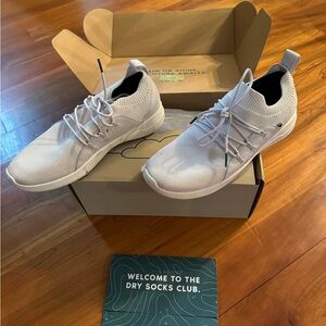 Vessi Cityscape Sneakers